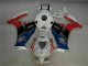 CBR 1000 RR 12-16 - Blanco Rojo CBR 1000 RR 12-16 - Blanco Rojo