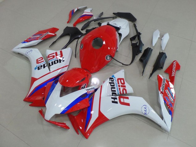 CBR 1000 RR 12-16 - Honda Asia