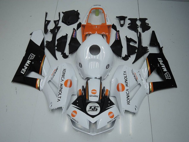 CBR 1000 RR 12-16 - Konica Minolta 56