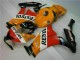 CBR 1000 RR 12-16 - Naranja CBR 1000 RR 12-16 - Naranja