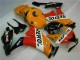 CBR 1000 RR 12-16 - Naranja CBR 1000 RR 12-16 - Naranja