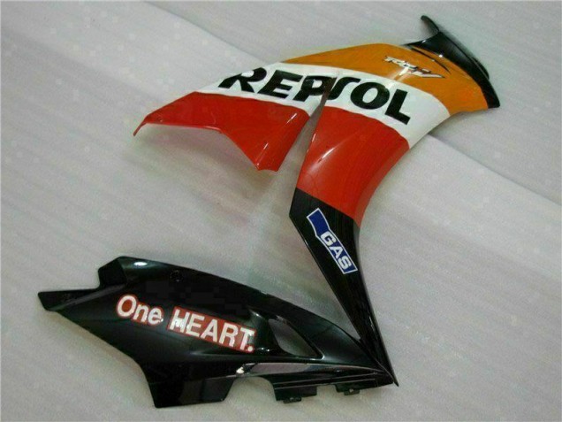 CBR 1000 RR 12-16 - Naranja CBR 1000 RR 12-16 - Naranja