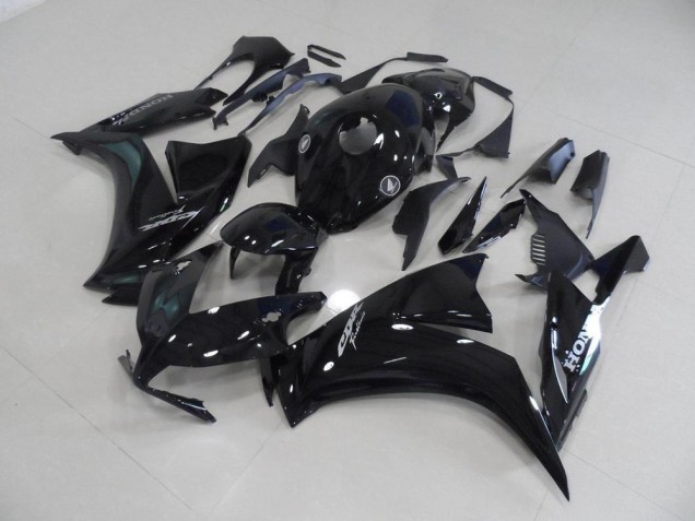 CBR 1000 RR 12-16 - Negro Estilo OEM CBR 1000 RR 12-16 - Negro Estilo OEM