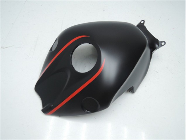 CBR 1000 RR 12-16 - Negro Mate Rojo