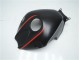CBR 1000 RR 12-16 - Negro Mate Rojo