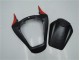 CBR 1000 RR 12-16 - Negro Mate Rojo