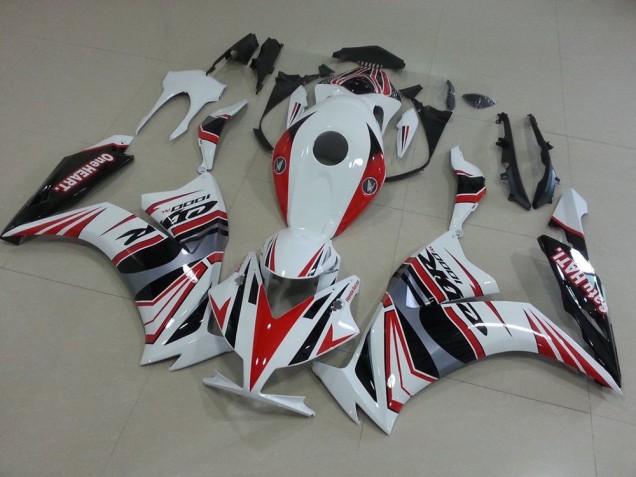 CBR 1000 RR 12-16 - One Heart CBR 1000 RR 12-16 - One Heart
