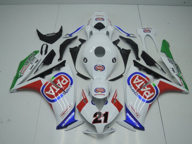 CBR 1000 RR 12-16 - Pata 21 CBR 1000 RR 12-16 - Pata 21
