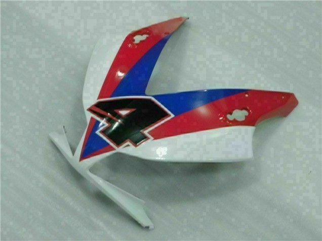 CBR 1000 RR 12-16 - Rojo Azul