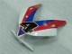 CBR 1000 RR 12-16 - Rojo Azul