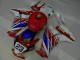 CBR 1000 RR 12-16 - Rojo Blanco Azul 23 CBR 1000 RR 12-16 - Rojo Blanco Azul 23