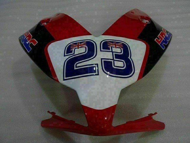 CBR 1000 RR 12-16 - Rojo Blanco Azul 23 CBR 1000 RR 12-16 - Rojo Blanco Azul 23