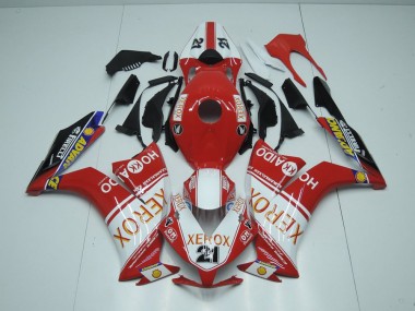CBR 1000 RR 12-16 - Xerox 21
