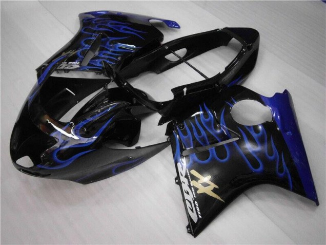 CBR 1100 XX 96-07 - Azul Llama CBR 1100 XX 96-07 - Azul Llama