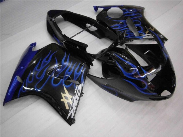 CBR 1100 XX 96-07 - Azul Llama CBR 1100 XX 96-07 - Azul Llama