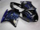 CBR 1100 XX 96-07 - Azul Llama CBR 1100 XX 96-07 - Azul Llama