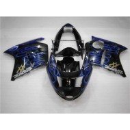 CBR 1100 XX 96-07 - Azul Llama
