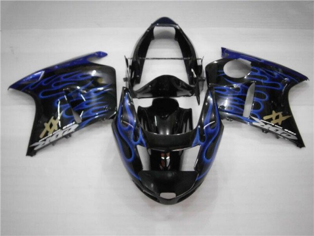 CBR 1100 XX 96-07 - Azul Llama CBR 1100 XX 96-07 - Azul Llama