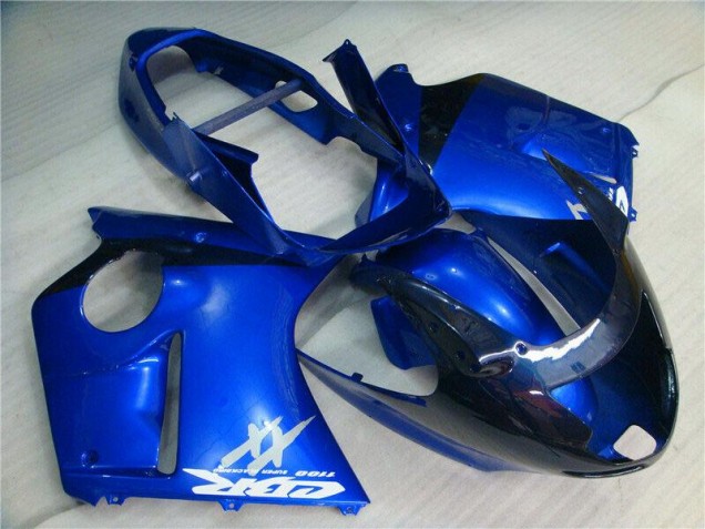CBR 1100 XX 96-07 - Azul