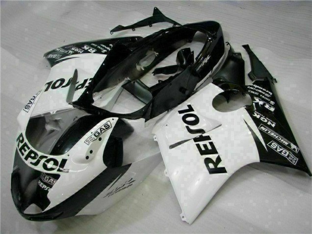 CBR 1100 XX 96-07 - Blanco Negro Repsol CBR 1100 XX 96-07 - Blanco Negro Repsol