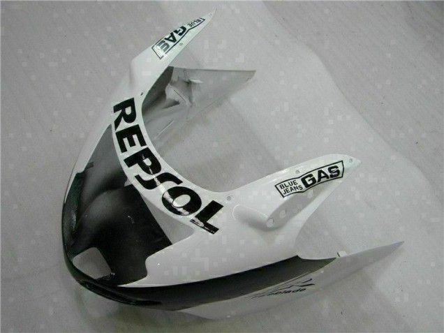CBR 1100 XX 96-07 - Blanco Negro Repsol CBR 1100 XX 96-07 - Blanco Negro Repsol