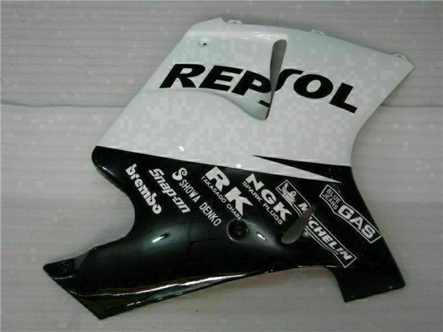 CBR 1100 XX 96-07 - Blanco Negro Repsol CBR 1100 XX 96-07 - Blanco Negro Repsol