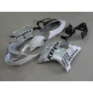 CBR 1100 XX 96-07 - Blanco Repsol