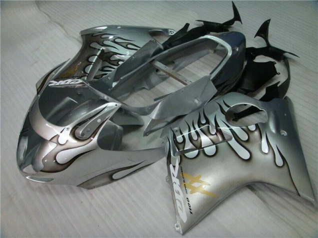 CBR 1100 XX 96-07 - Llama Plata Gris CBR 1100 XX 96-07 - Llama Plata Gris