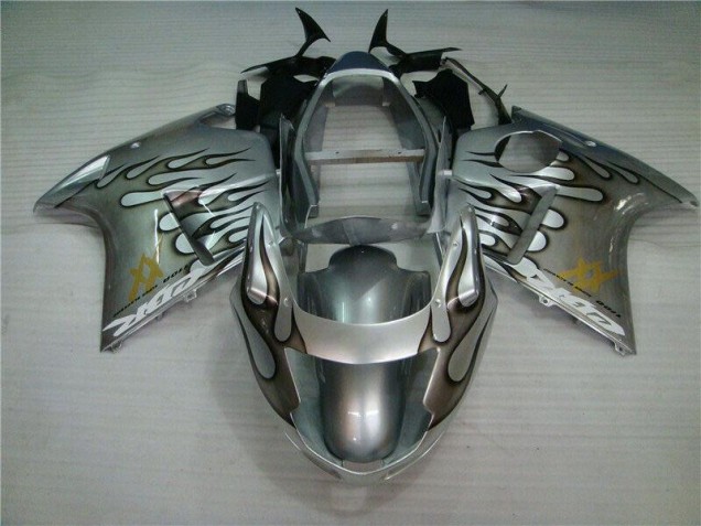 CBR 1100 XX 96-07 - Llama Plata Gris CBR 1100 XX 96-07 - Llama Plata Gris