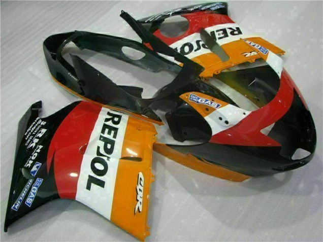 CBR 1100 XX 96-07 - Naranja Repsol CBR 1100 XX 96-07 - Naranja Repsol