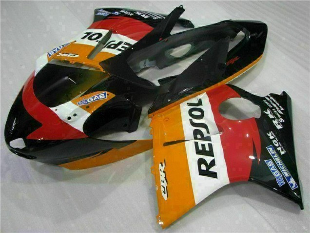 CBR 1100 XX 96-07 - Naranja Repsol CBR 1100 XX 96-07 - Naranja Repsol