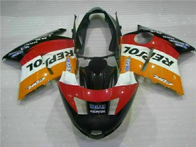 CBR 1100 XX 96-07 - Naranja Repsol CBR 1100 XX 96-07 - Naranja Repsol