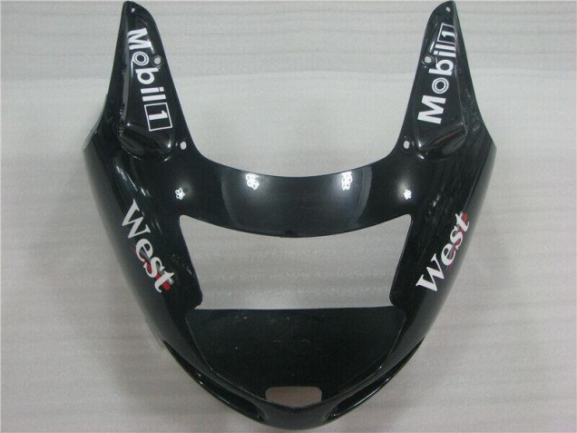 CBR 1100 XX 96-07 - Negro Blanco West CBR 1100 XX 96-07 - Negro Blanco West