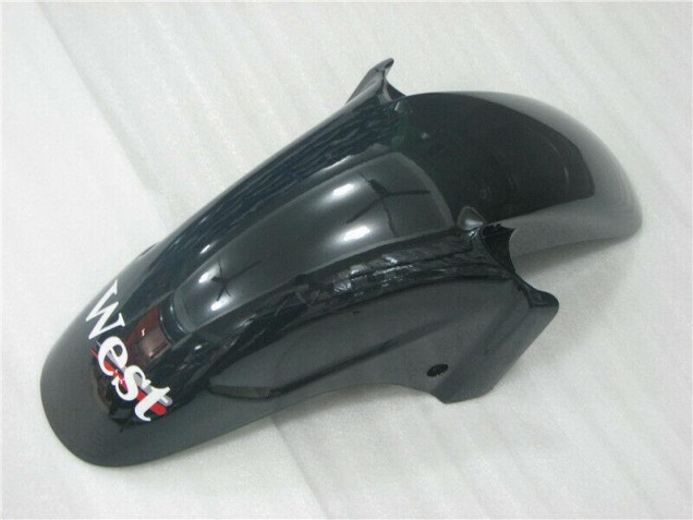 CBR 1100 XX 96-07 - Negro Blanco West CBR 1100 XX 96-07 - Negro Blanco West