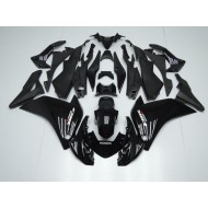 CBR 250 RR 11-13 - Negro