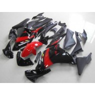 CBR 250 RR 11-13 - Negro Rojo