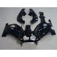 CBR 250 RR MC19 1988-1989 - Negro