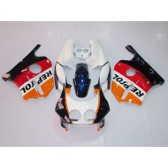 CBR 250 RR MC19 1988-1989 - Repsol