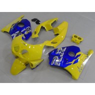 CBR 250 RR MC22 91-98 - Amarillo Azul