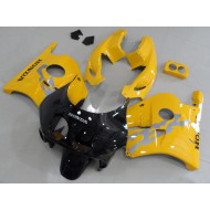 CBR 250 RR MC22 91-98 - Amarillo Negro