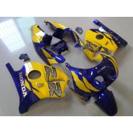 CBR 250 RR MC22 91-98 - Azul Amarillo