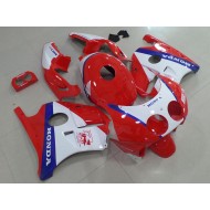 CBR 250 RR MC22 91-98 - Azul Rojo Blanco
