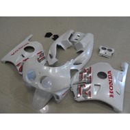 CBR 250 RR MC22 91-98 - Blanco Perla Rojo
