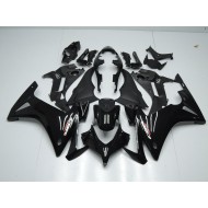 CBR 500 RR 13-15 - Brillante Negro
