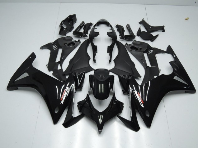 CBR 500 RR 13-15 - Brillante Negro CBR 500 RR 13-15 - Brillante Negro