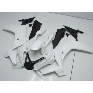 CBR 600 F 11-13 - Blanco