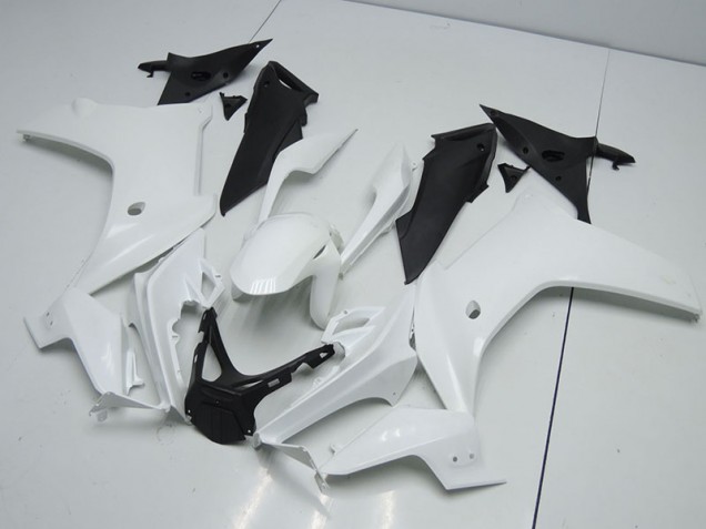 CBR 600 F 11-13 - Blanco CBR 600 F 11-13 - Blanco