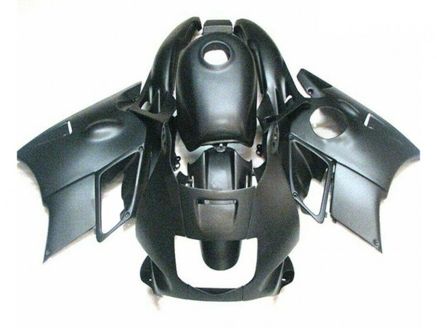 CBR 600 F2 91-94 - Negro CBR 600 F2 91-94 - Negro