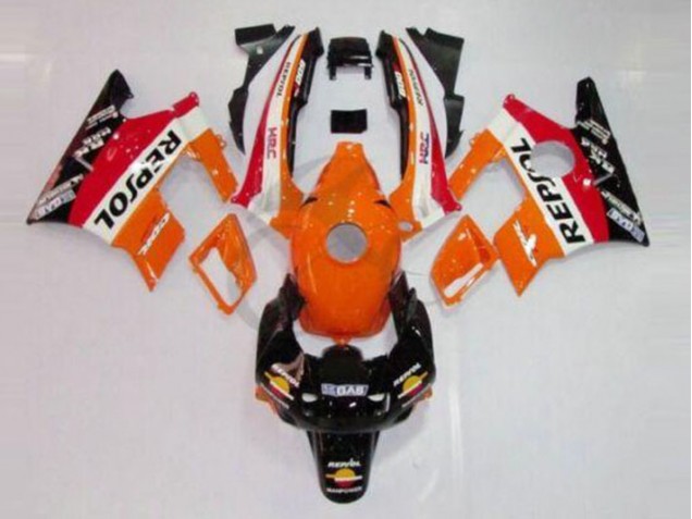 CBR 600 F2 91-94 - Repsol CBR 600 F2 91-94 - Repsol