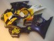 CBR 600 F3 95-98 - Azul Amarillo Joes
